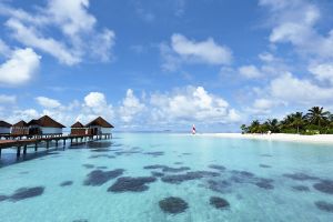 ROBINSON Club Maldives, Malediven