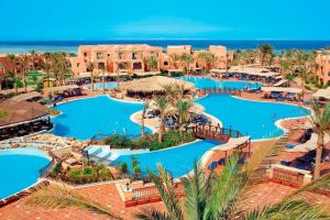 Magic Life Sharm El Sheikh, Egypte