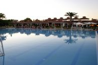 ROBINSON Club Apulia, Apulie