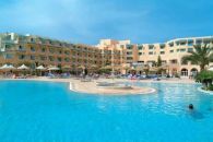 Port El Kantaoui,RIU Bellevue Park****