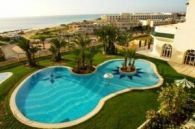 Hammamet, Mehari Hammamet*****