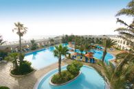 Sentido Djerba Beach****, Midoun