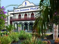 Los Jameos Playa****, Lanzarote - P.d. Carmen