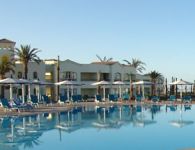 Dana Beach Resort*****, Hurghada