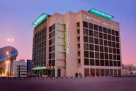 Centro Barsha by Rotana ***