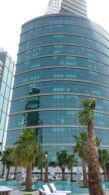 Hotel InterContinental*****, Abu Dhabi