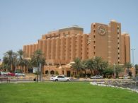 Sheraton Abu Dhabi Hotel & Resort *****