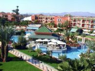 Palmeraie Golf Palace*****, Marrakesh