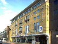 Novotel Waterloo****, Londen