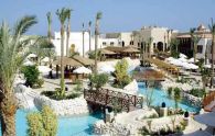Ghazala Gardens****, Sharm El Sheikh