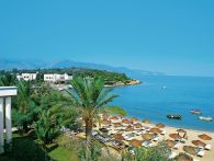 Isil Club Bodrum*****, Torba