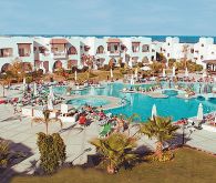 The Grand Hotel*****, Sharm El Sheikh