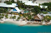 Lions Dive & Beach Resort****, Curacao