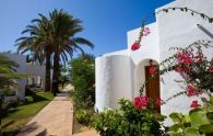 Sol Barbacan****, Gran Canaria