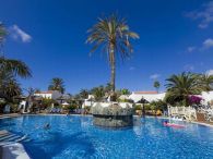 Sol Barbacan****, Gran Canaria