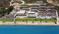 Hotel Mikri Poli****+, Kos-Kardamena