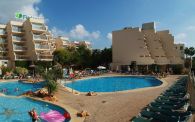 Floriana Resort****, Cala Bona