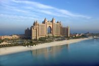 Atlantis The Palm*****, Dubai