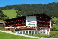 Aktiv Hotel Elan***, Oberau