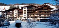 Sonne Saalbach****, Saalbach