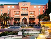 Hotel Riad Armelle****, Marrakesh