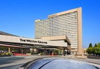 The Westin Grand Muenchen*****, Muenchen