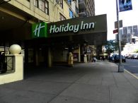 Holiday Inn Midtown 57th St.***, New York City