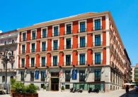 Hotel Intur Palacio San Martin****, Madrid
