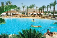 Ghazala Gardens****, Sharm El Sheikh