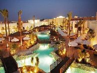 Ghazala Gardens****, Sharm El Sheikh