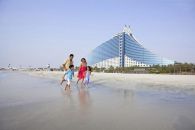 The Jumeirah Beach*****, Dubai